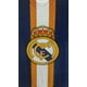 thumbnail image 1 of Exclusiva! Cobija Frazada Ultra Suave Logo Club Merengue, 1 of 1