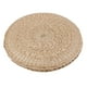thumbnail image 2 of Cojín de asiento de paja natural Sunnimix Almohada Redonda de 30cm, 2 of 7