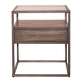 thumbnail image 5 of Liberty Furniture Jamestown End Table - Brown, 5 of 10