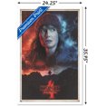 thumbnail image 5 of Netflix Stranger Things : Saison 4 - Joyce One Sheet, 5 of 5