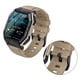 thumbnail image 2 of Podómetro Smartwatch Compatible con Bluetooth Llamadas Fitness Tracker Mensaje Recordatorio, 2 of 6