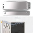 Door Catch Strong Heavy Duty Cupboard 40KG Kitchen Door