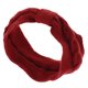 thumbnail image 5 of unbranded Headband De Rojo Para Con Orejeras Y Para Mantener El Calor Y Estilo En Frío, 5 of 8