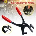 thumbnail image 1 of Car Exhaust Hanger Removal Pliers Rubber Bracket Separation Disassembly Tool Kit, 1 of 4