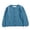 Dark Blue, variant on Splozh Girls Open Front Cardigan Winter Kids Trendy Long Sleeve Sweater Soft Breathable Fall Spring Layering Newborn Cardigan,Coffee,3-4 Years