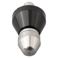 thumbnail image 3 of Sewer Cleaning Tool /4\'\' High Pressure Drain Nozzle 5000Psi Sewer Pipe Cleaner, 3 of 9