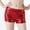 Red, variant on Shorts for Women's Shorts for Dance Performance Sequin Jazz Hop Nightclub Styling with Fashionable Bottoms Black XXL
