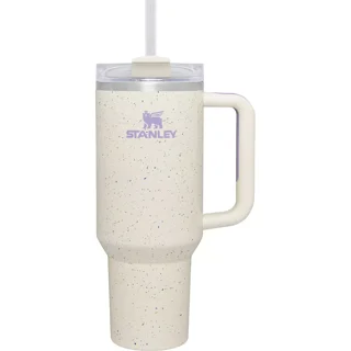 DENTAL LIFE-30 OZ Stanley H2.0 Quencher Tumbler With Handle-full Wrap  Engraved 