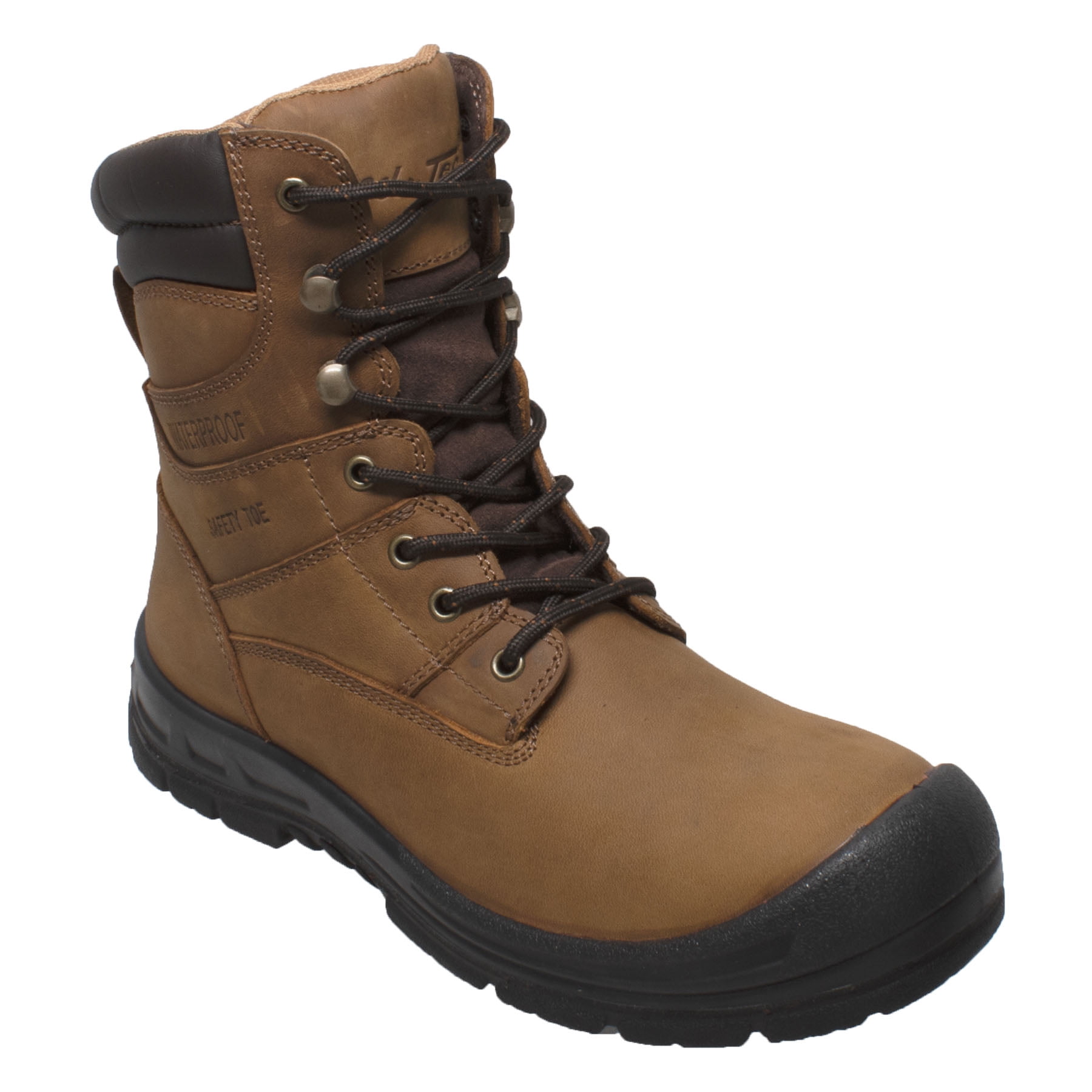 composite toe boots walmart