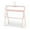 C, variant on Hanging Closet Organizers Transparent Hanging Bag Bathroom Clothes Storage Hanging Pocket Wall Hanging Dormitory Storage Tool Storage Rack