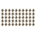 thumbnail image 2 of Premium  Button Clasp Snaps 18x2mm Crafted From Alloy Bag Copper Edged Buckle Ideal for Concealed Seam Wallets Durable Accessory Features Robust, 2 of 7