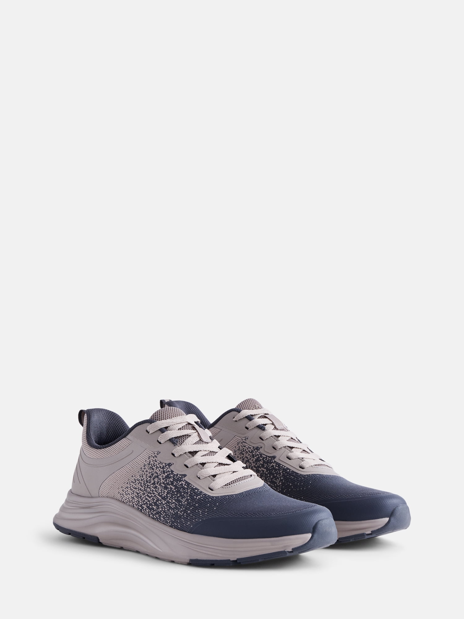 Athletic Works Men's Core Jogger 2.0 Sneakers, Wide Width Available