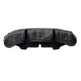 thumbnail image 2 of Bolsa de Parabrisas de 3 Bolsillos para Motocicleta, Compatible con Touring FLHT 96-13, Color Negro Cola Sillín de parabrisas 3 bolsa, 2 of 2