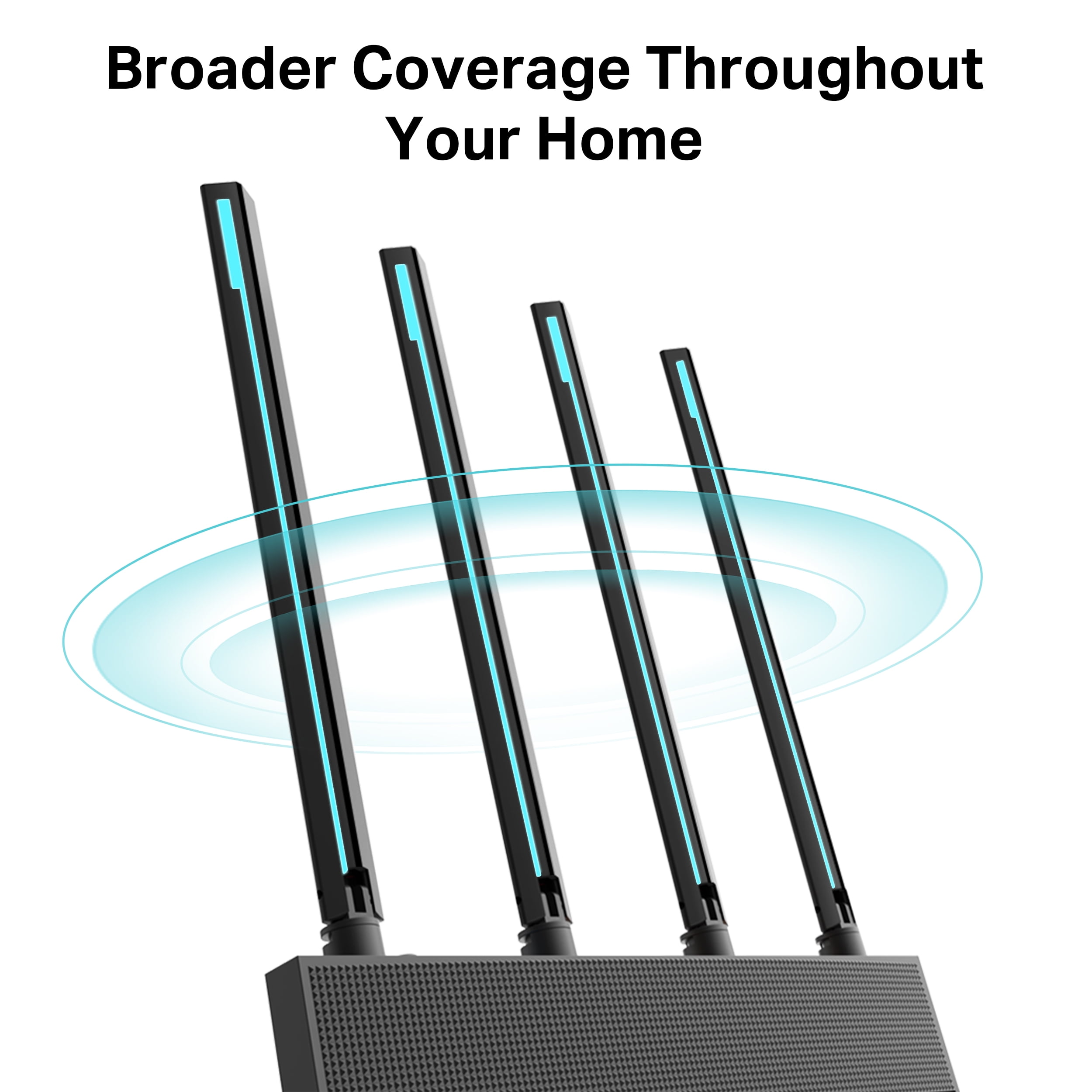 TP-Link Archer AC1900 Dual-Band Mu-Mimo Wi-Fi Router with Gigabit Port