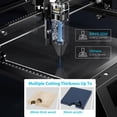 thumbnail image 2 of Grabador láser Longer Laser RAY5 30W para madera y metal, 2 of 8
