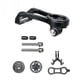 thumbnail image 1 of Ycle Bike Speed Meter Bracket Aluminium Alloy Speed Meter Expand Bracket, 1 of 5