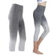 thumbnail image 2 of Pantalones deportivos para mujer, mallas deportivas para correr, mallas de compresión para entrenamiento y Yoga (gris-L/XL), 2 of 8