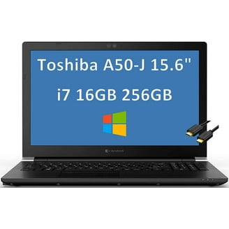 Toshiba I7