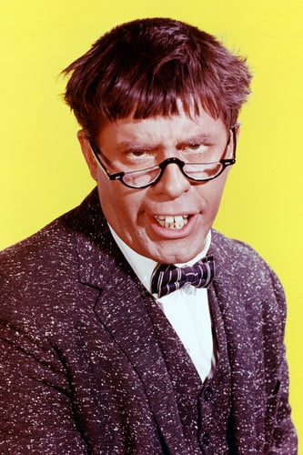 Jerry Lewis Color 24x36 Poster The Nutty Professor Walmart Com