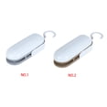 thumbnail image 4 of fastboy Potato Chip Bag Resealer Mini Package Re Sealer Snack Seal With Hook Handheld, 4 of 6