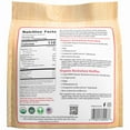 thumbnail image 3 of War Eagle Mill Organic Buckwheat Pancake & Waffle Mix, 22 oz. Bag (2-Pack), 3 of 9