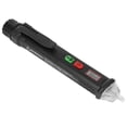 thumbnail image 2 of Detector de Voltaje Digital Ticfox VD410A Probador Sin Contacto 12V-1000V, 2 of 14