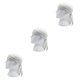 thumbnail image 3 of Yuarrent Diadema Ciclismo Sombrero Bufanda Motocicleta Envoltura para la cabeza Gorro Accesorios Mujeres Hombres Pañuelo Transpirable Adultos Sombreros Type1 NO1 Yuarrent CBP049283, 3 of 6