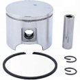 thumbnail image 3 of Piston Fuel Pin Needle Filter Bearing Kit for Chainsaws, 46mm, Compatible with Multiple Models, 3 of 3