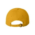 thumbnail image 3 of Valucap Adult Bio-Washed Classic Dads Cap, 3 of 3