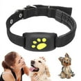 thumbnail image 1 of Smart Gps Cat And Dog Collar Tracker pet Green, 1 of 5