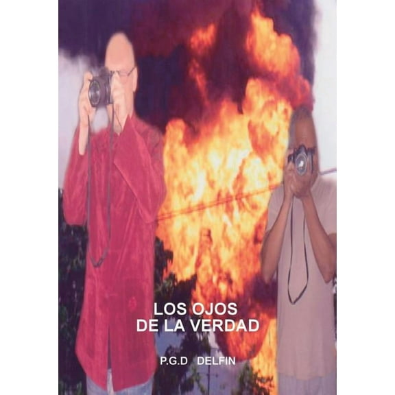 Los Ojos de la Verdad (Paperback)
