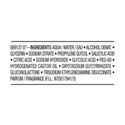 Vichy Normaderm Purifying Pore-Tightening Lotion (For Acne Prone Skin) 200ml/6.76oz
