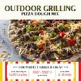 thumbnail image 2 of Urban Slicer Pizza Worx - Outdoor Grilling Pizza Dough- 13.4 oz bag - 2 Pack, 2 of 4