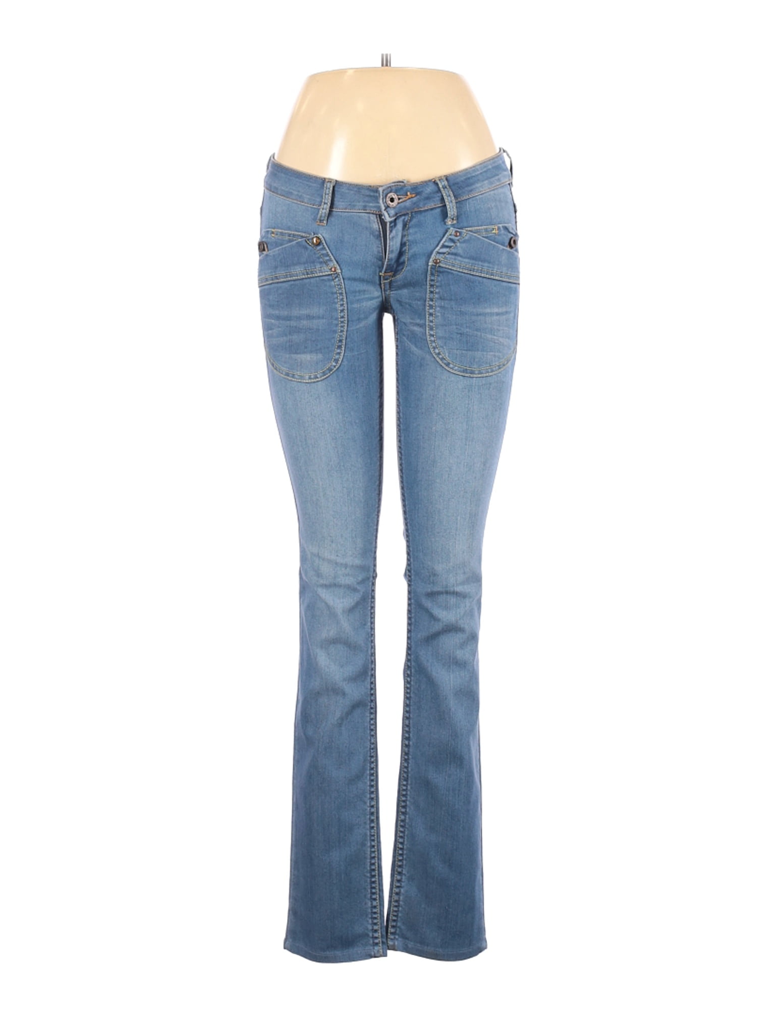 28w size jeans