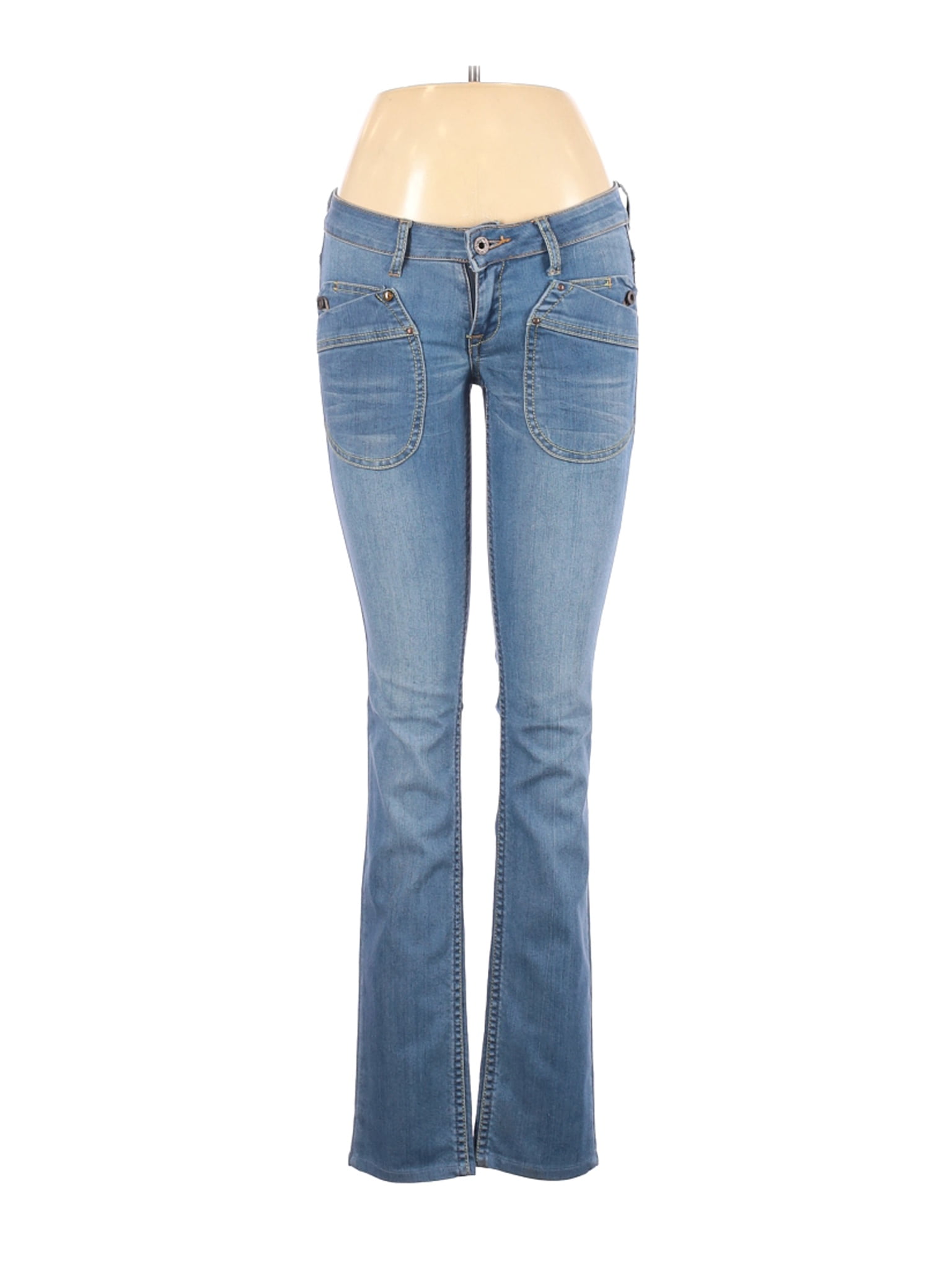 pepe women's jeans