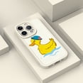 thumbnail image 4 of Agregue un toque de alegría a su iPhone con una funda de teléfono de TPU con patrón de dibujos animados duradera y elegante, 4 of 4