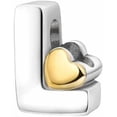 thumbnail image 1 of LETRA L CON CORAZON, 1 of 1