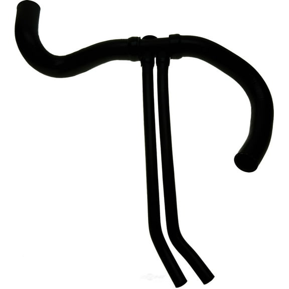 Radiator Coolant Hose Fits 2000 Ford Excursion