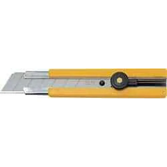 Olfa # 5006 Extra Heavy Duty Snap Blade Knife Cutter