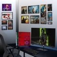 thumbnail image 5 of Restored HP G3 Desktop RGB Computer PC Intel Core i5 Processor 16GB DDR4,1TB SSD,GTX 1050 Ti,Gaming Keyboard Mouse,RGB Headphone,Windows 11 Pro,Red, 5 of 9