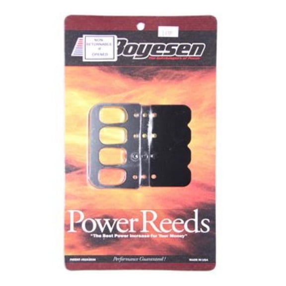 Reed Kit, Boyesen Evinrude V4 FFI