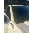 thumbnail image 4 of 11" Antenna Mast Black Power Radio AM/FM for CHEVY SILVERADO PICKUP 1999-2005, 4 of 8