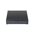 thumbnail image 5 of Nifty Solutions Large Nespresso Capsule Drawer – 60 Pod Capacity, Non-Rolling Sliding, Black, 5 of 8