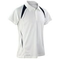 thumbnail image 1 of Spiro Mens Team Spirit Polo Shirt, 1 of 1