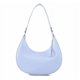 thumbnail image 1 of Bolso Hombro PU para Mujer Bolso para Axila Bolso Cruzado Con (azul), 1 of 3