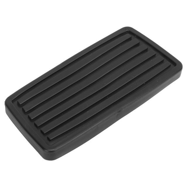 Cubierta De Pedal De Freno, Almohadilla De Agarre De Pie De Freno De Goma Antideslizante 46545-S84-A81 Para Reemplazo De Automóvil Para ACCORD 1998-2012 ANGGREK 46545‑S84‑A81