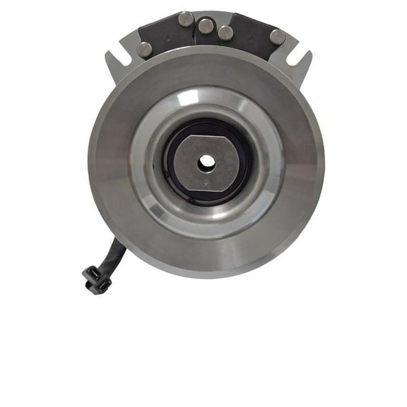 OEG Parts New PTO Clutch Replacement For Big Dog Mowers R Series Hustler Excel FasTrak Super Duty TrimStar Kawasaki 23-25HP 601785, 603273, 601785K, 603273K, 5218-242, X0272