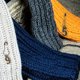 thumbnail image 3 of unbranded 10Ud Marcadores De Puntadas Metálicos Para Tejer Accesorios De Crochet En Café, 3 of 8