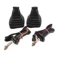 thumbnail image 2 of Manija de joystick de mini excavadora manijas de joystick de excavadora de 3 botones Instalación simple para Doosan DH DX150 215 225 300 370-9C ANGGREK Otros, 2 of 8
