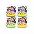 thumbnail image 2 of Barrels of Fun (Monkey Mischief) Classic Accents Variety Pack, 2 of 2